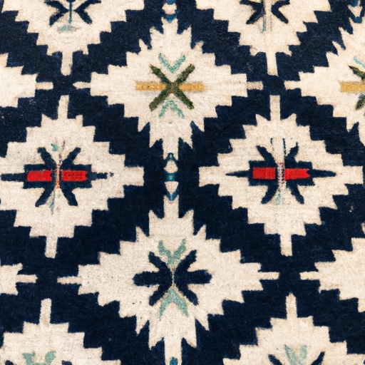 Showing New Southwestern Area Rug Patterns