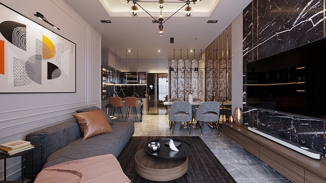 southwestern modern decor